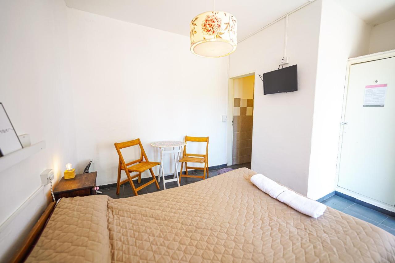 Complejo Puertas Rosas Apartment Villa Carlos Paz Exterior foto